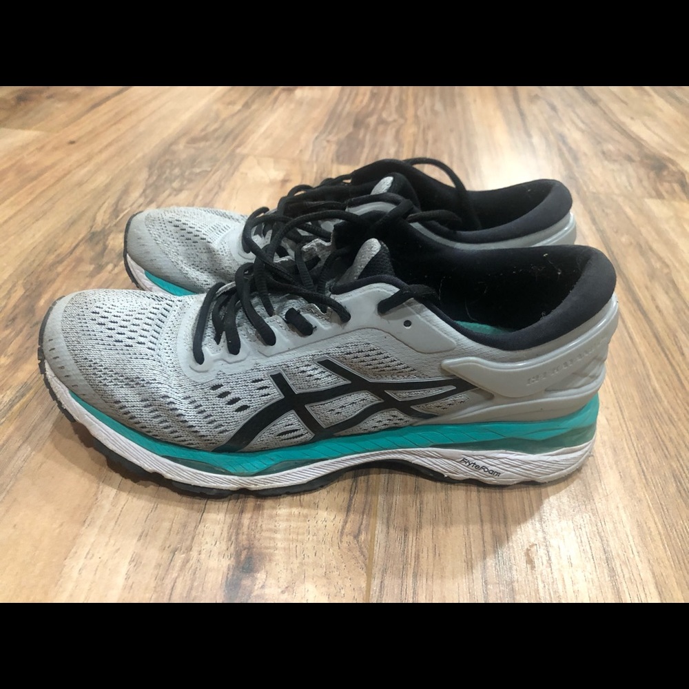 ASICS - Like New, Perfect Condition!!